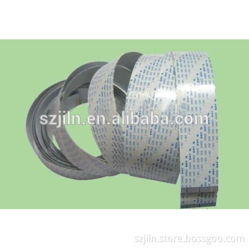 0.5mm pitch flexible cable 02-40P